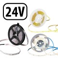 Taśmy LED 24V